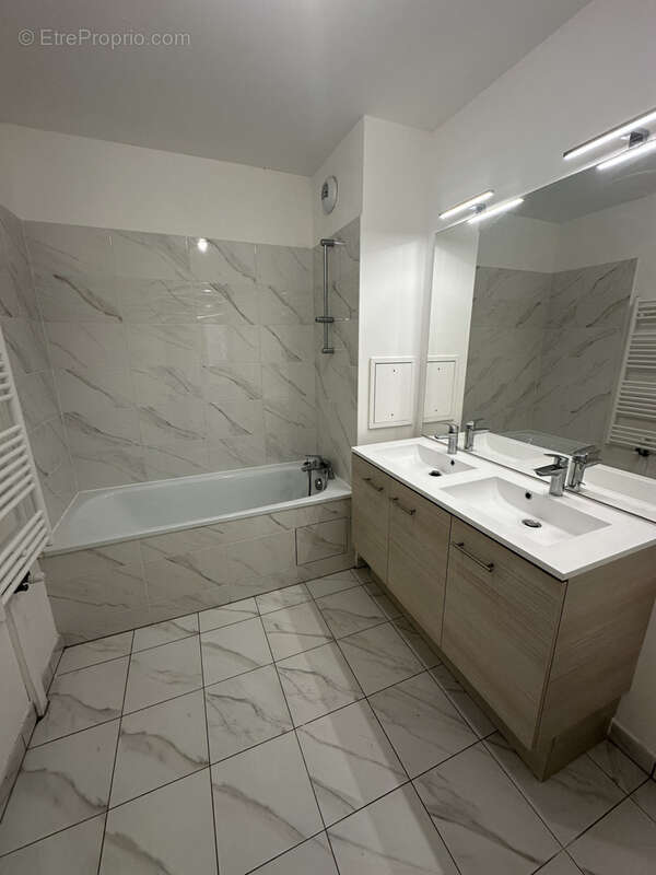 Appartement à MONTIGNY-LES-CORMEILLES