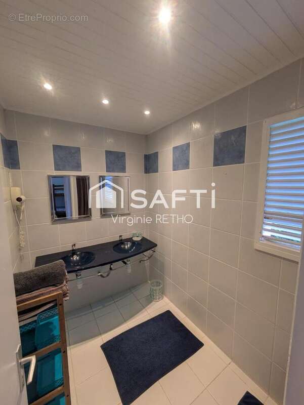 Photo 6 - Maison à SAINTE-MARIE