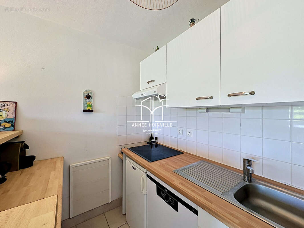 Appartement 49 m² à Blonville-Sur-Mer  - photo 4