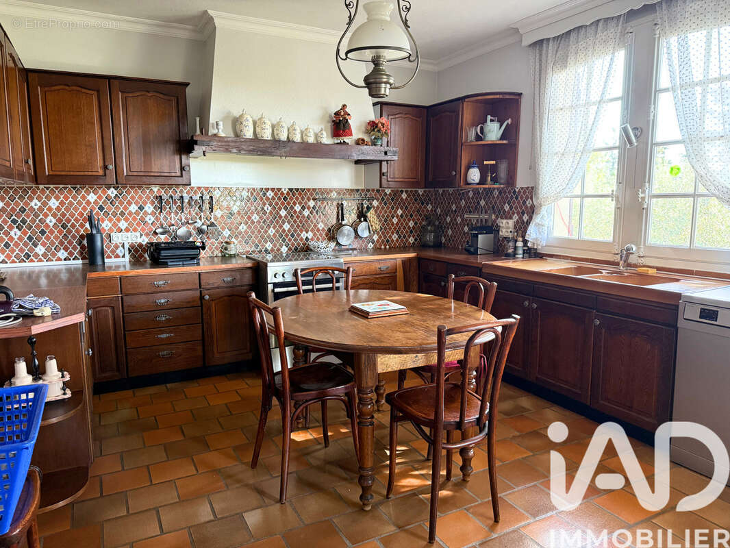 Photo 7 - Maison à SAINT-JEAN-DE-VEDAS