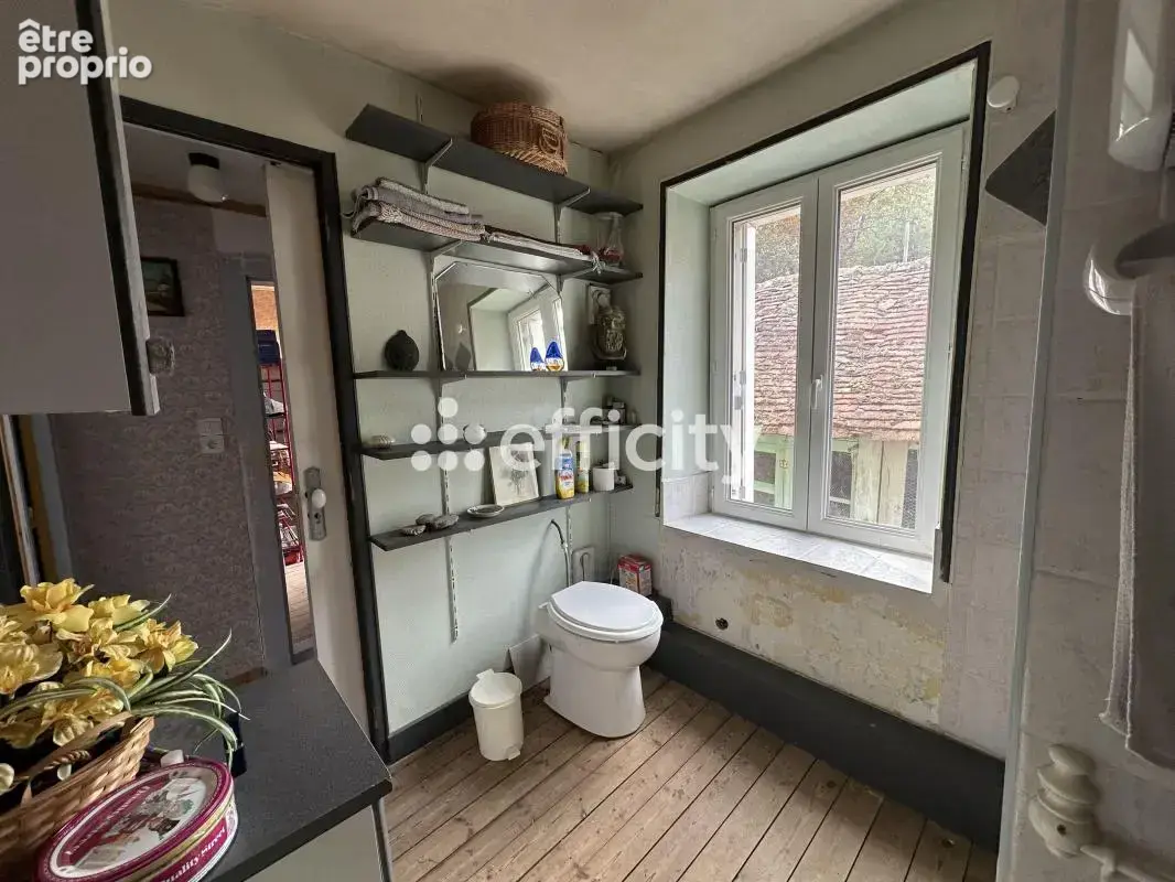 Maison 4 pièces 80 m² à vendre à Belabre (36370) - photo 9