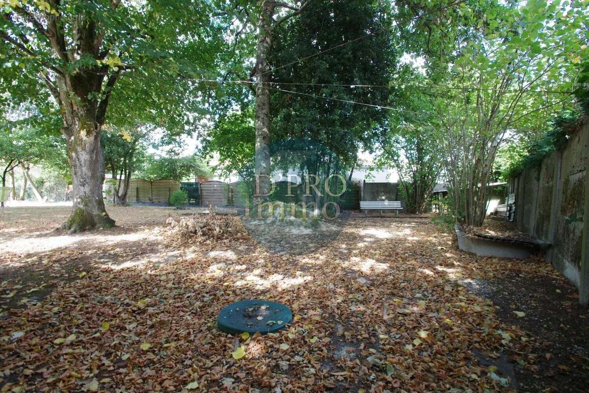 Terrain à LA HAIE-FOUASSIERE