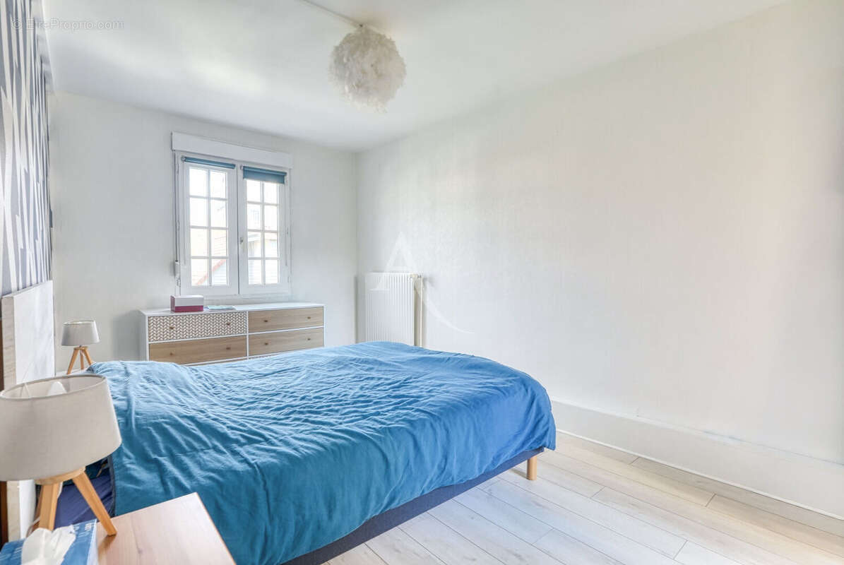 Maison à LE PETIT-QUEVILLY