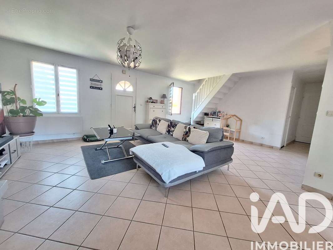 Photo 9 - Maison à LA COUTURE-BOUSSEY