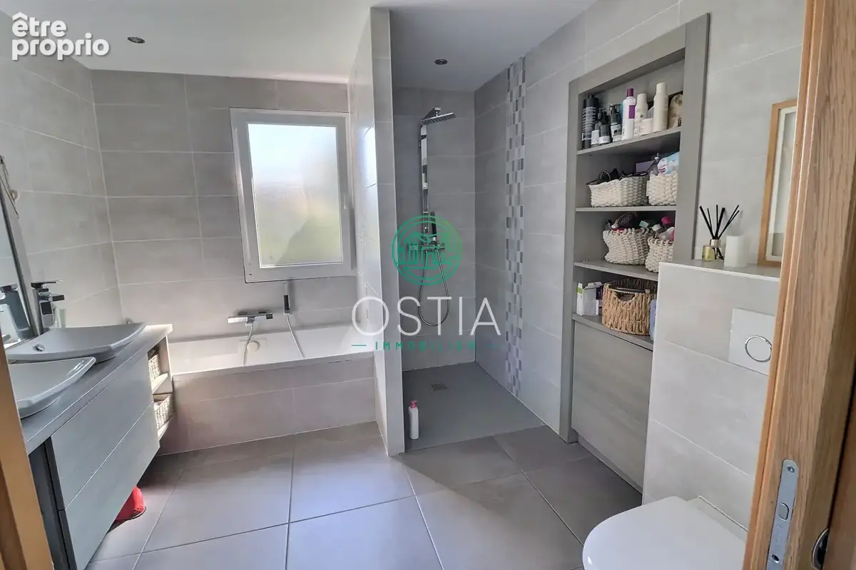 Villa Lorette 156 m2 - photo 9