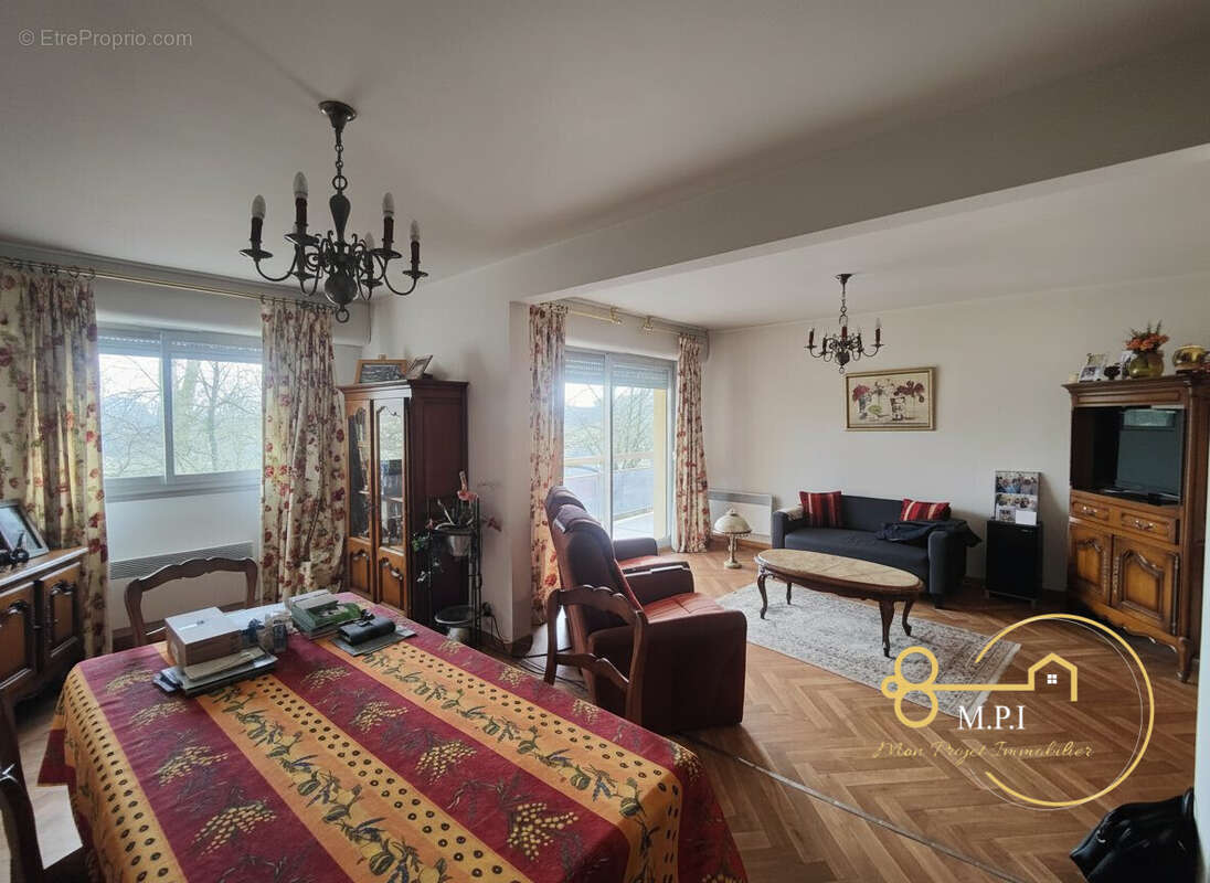 Appartement à ALENCON