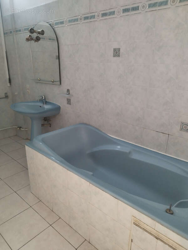 Appartement à CARCASSONNE