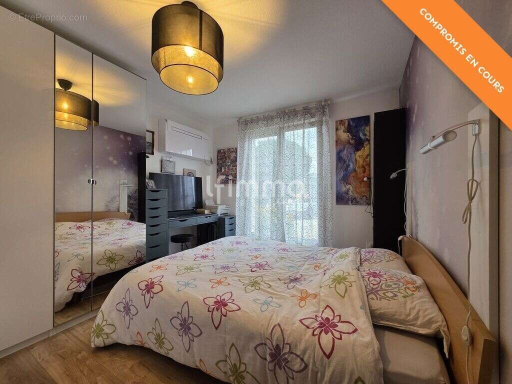 Appartement à SAND