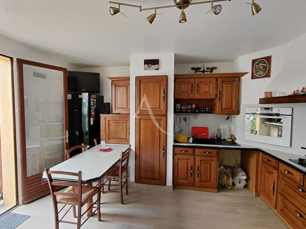 Cormeilles en Parisis , maison 140 M² et grande dépendance - photo 11