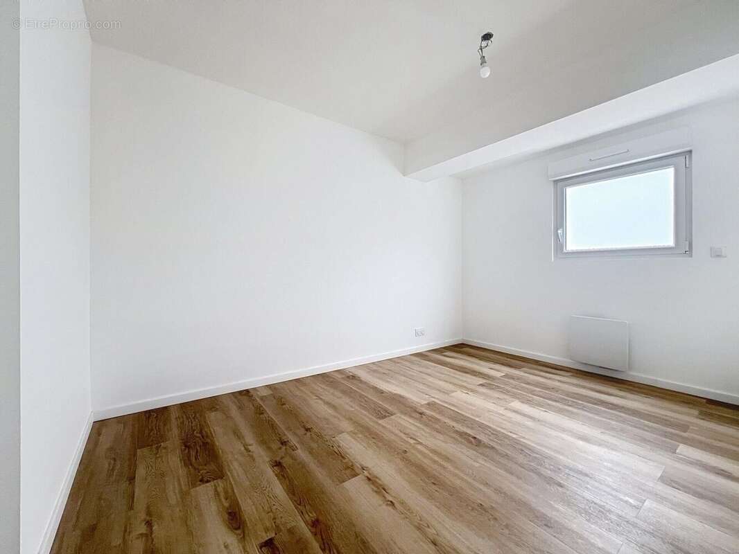 Photo 7 - Appartement à BREST