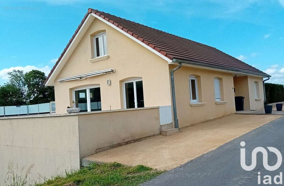 Photo 4 - Maison à FLIZE