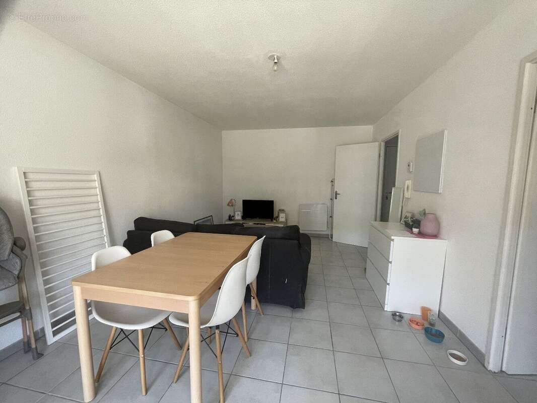 Photo 2 - Appartement à LEGUEVIN
