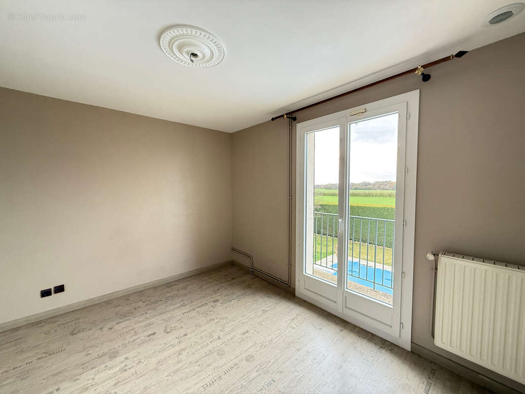 Maison à LES ALLUETS-LE-ROI