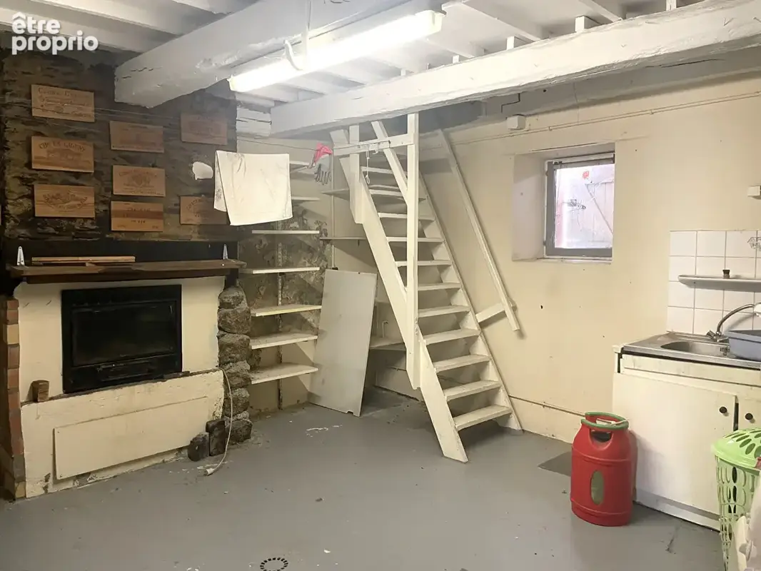 Entre Dinan, Saint Malo et Dinard , maison Pleslin Trigavou 5 pièce(s) 126 m2 - photo 16