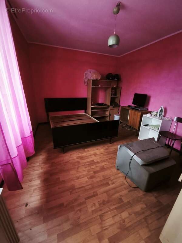 Maison à OUZOUER-SUR-TREZEE