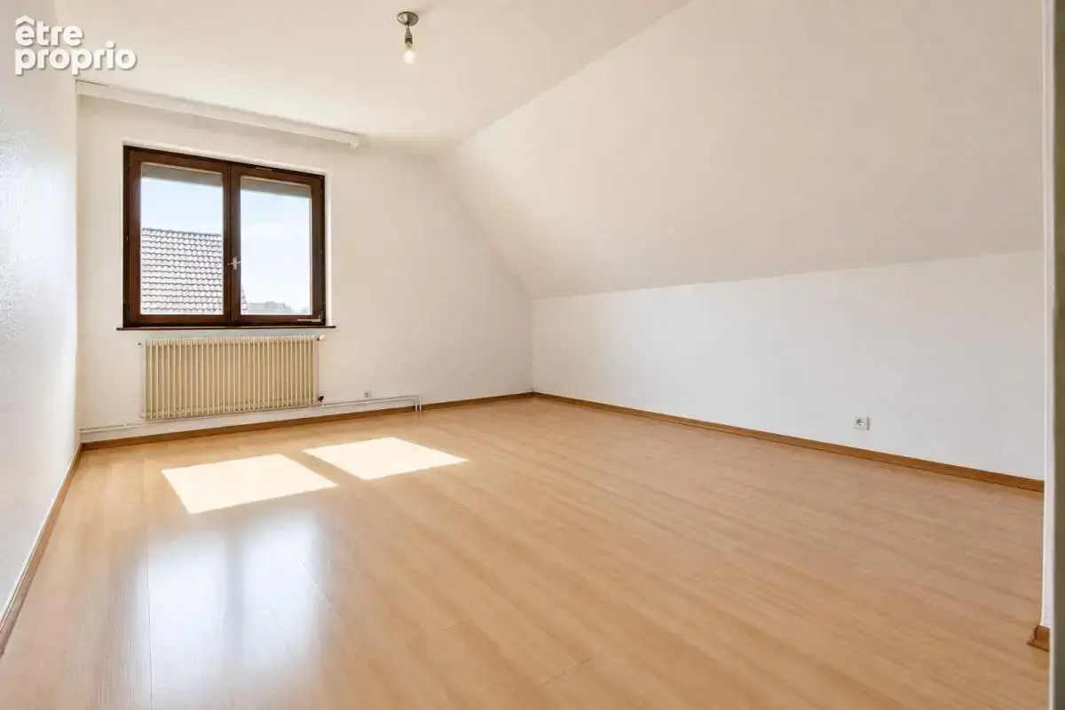 Maison de 155m2 sur 7,65 ares à Tusckheim - photo 8