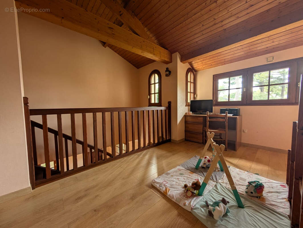 Maison à SAINT-MICHEL-CHEF-CHEF