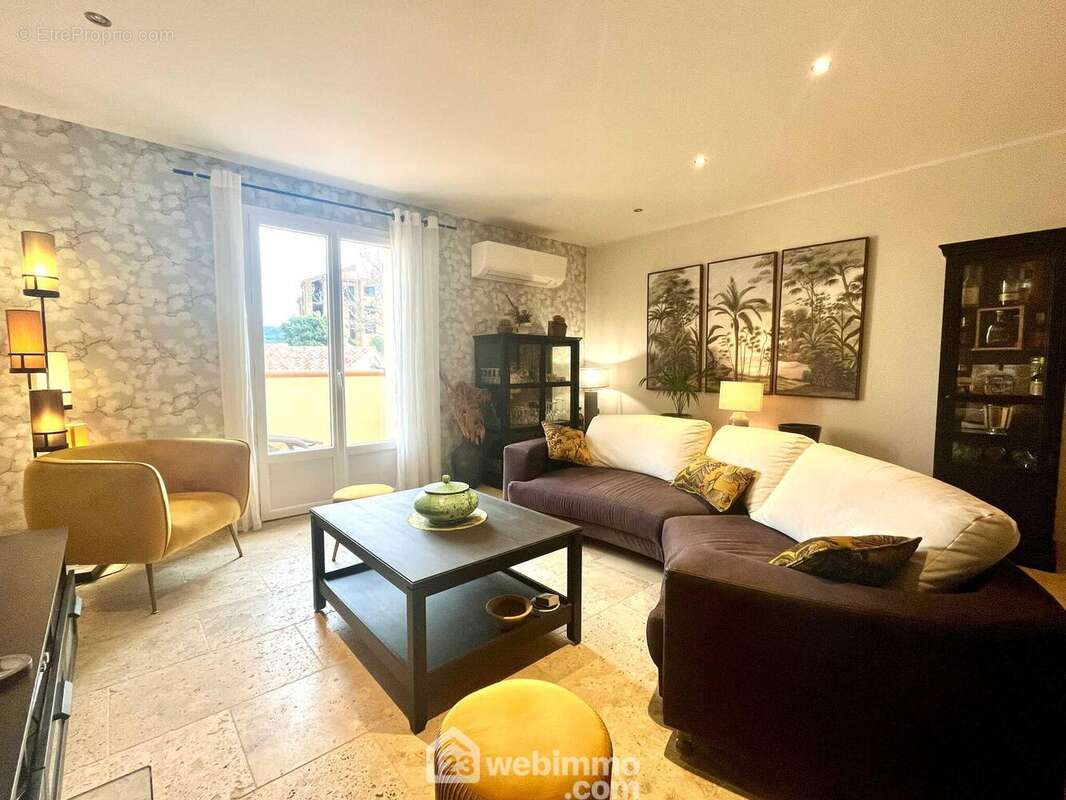 Appartement à SANTA-REPARATA-DI-BALAGNA