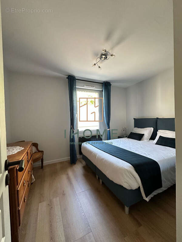 Appartement à ANGERS
