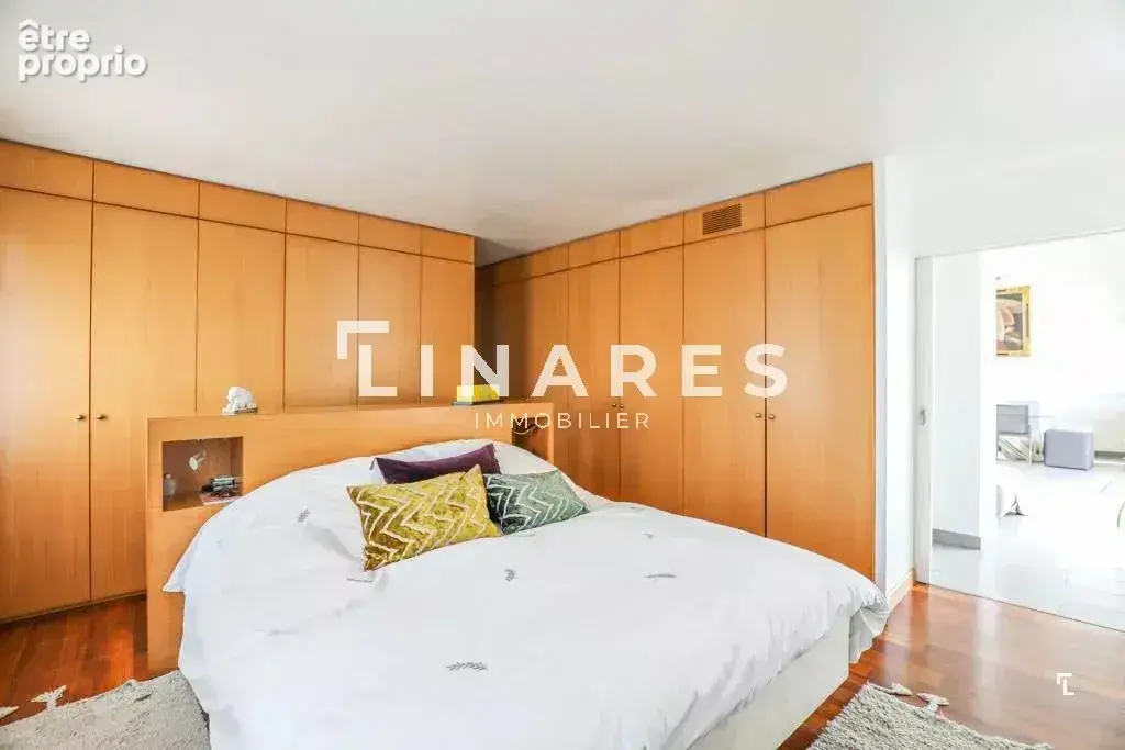 UNE VILLA SUR LE TOIT - Appartement duplex 145m2 - Terrasse ciel ouvert 100m2 - 13012 SAINT JULIEN - photo 18