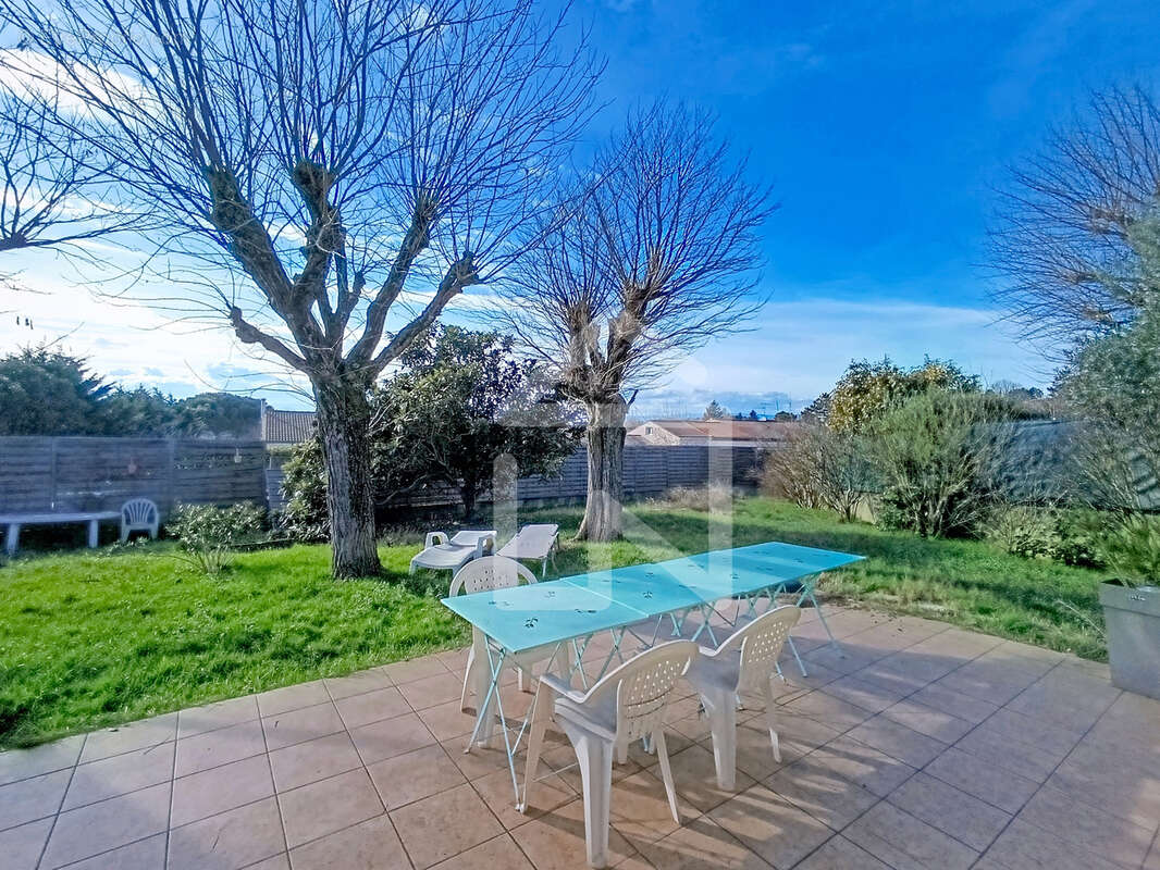 Maison 4 pièces de 95m2 - photo 3