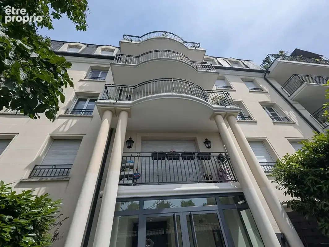 Appartement 47m² à fontenay-sous-bois - photo 7