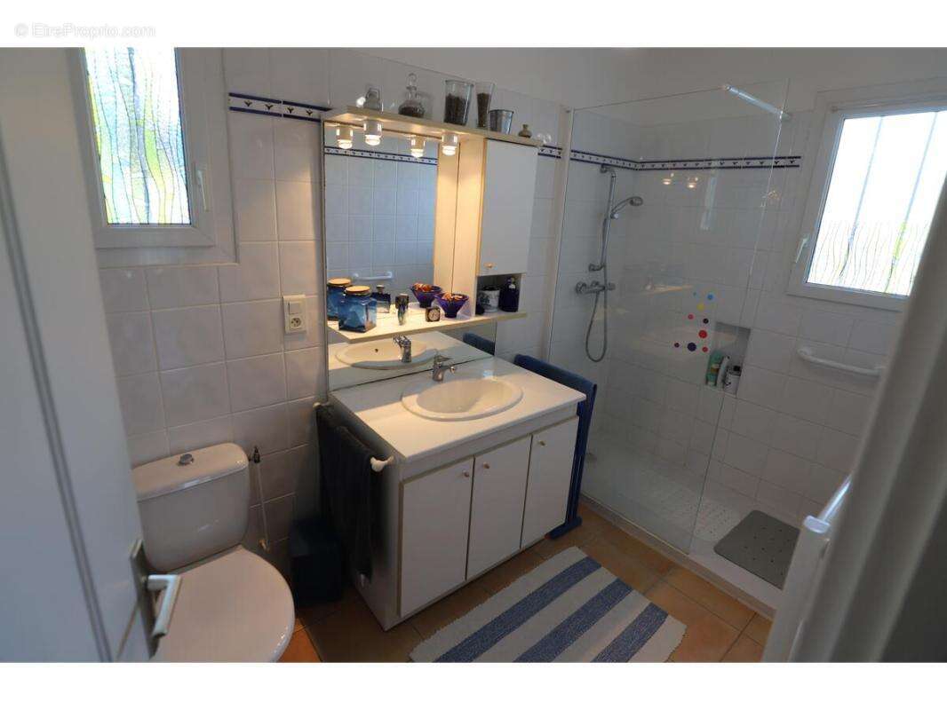 Maison à SAINT-GEORGES-D'OLERON