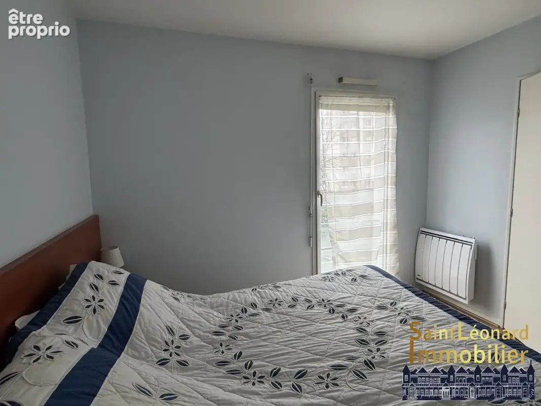 Appartement 2 pièces 49 m² à vendre à Rennes (35000) - photo 6