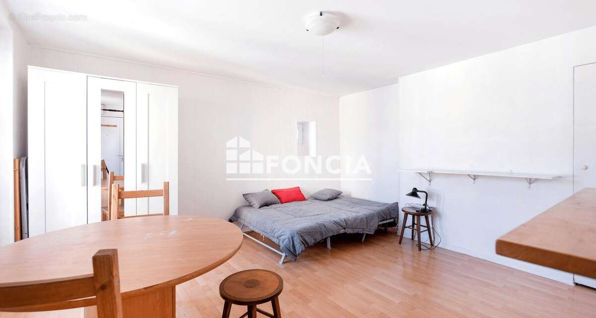 Appartement à PALAISEAU