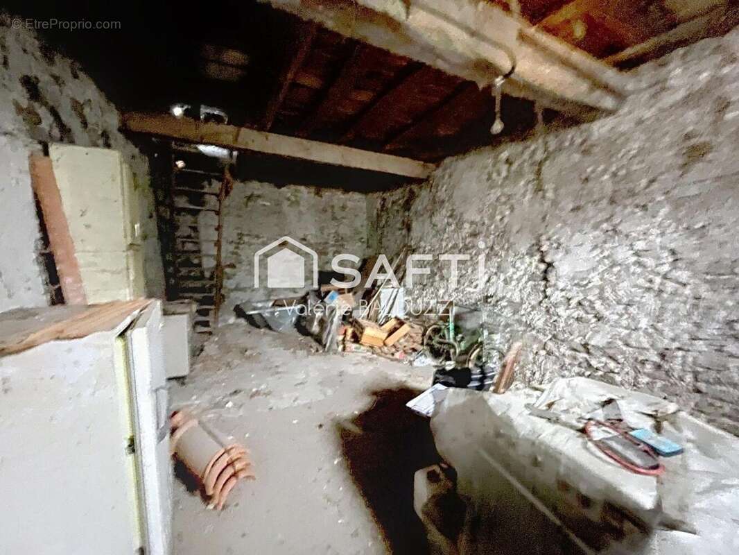 Photo 6 - Maison à CHEZY-SUR-MARNE