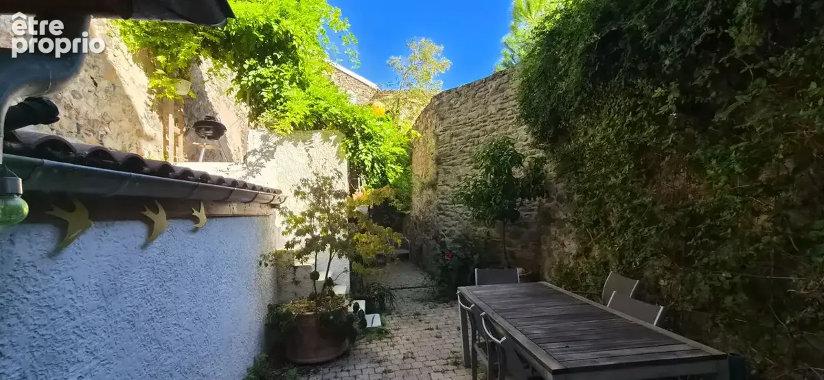Maison  6 pièce(s) 205 m2 - photo 10