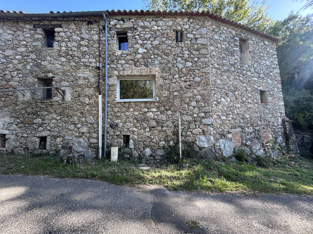 Maison à ARPHY