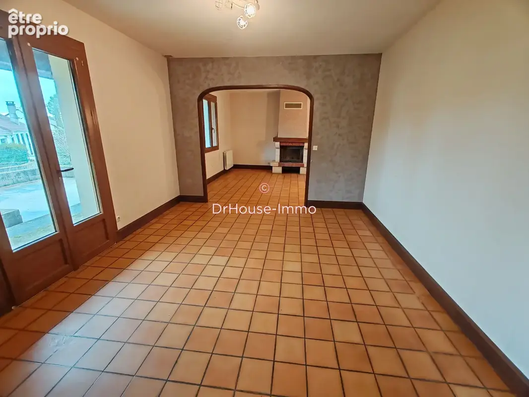 Maison 6 pièces 119 m² à vendre à Vaux-Sur-Vienne (86220) - photo 31