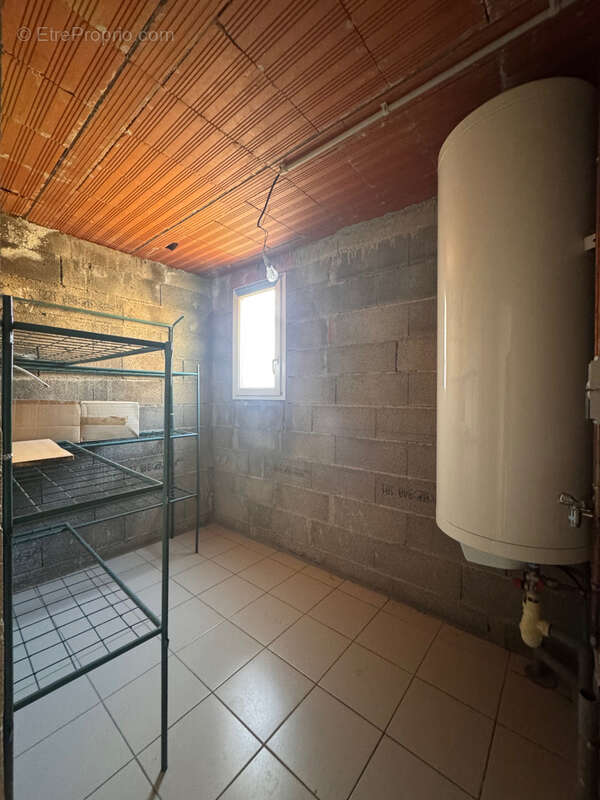 Appartement à PORT-VENDRES