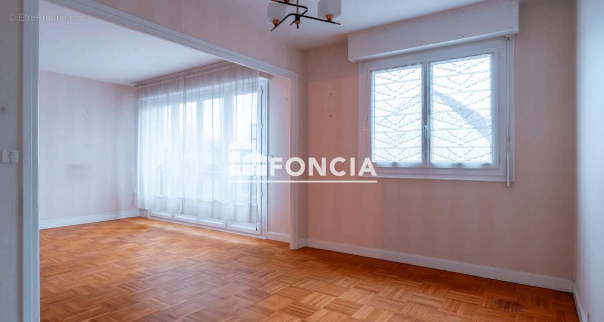 Appartement à LORIENT