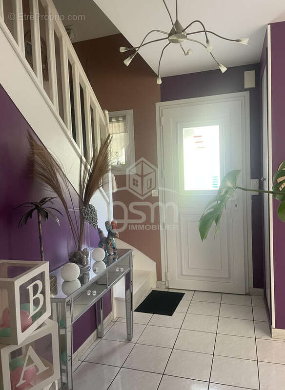 Maison 103 m² à Saint-Avertin  - photo 3