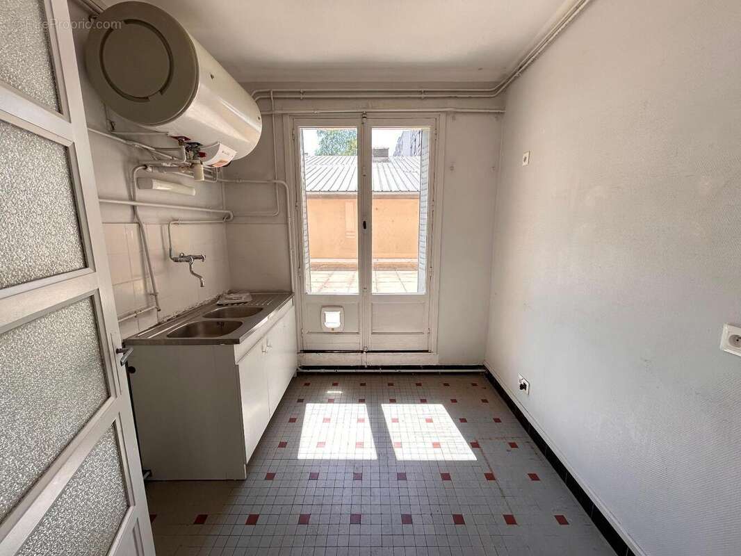 Appartement 65 m² à Lyon-7e  - photo 6
