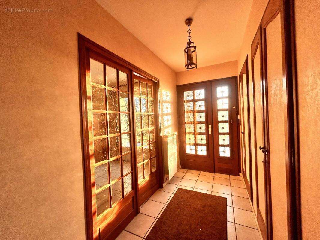 Maison à ROMORANTIN-LANTHENAY