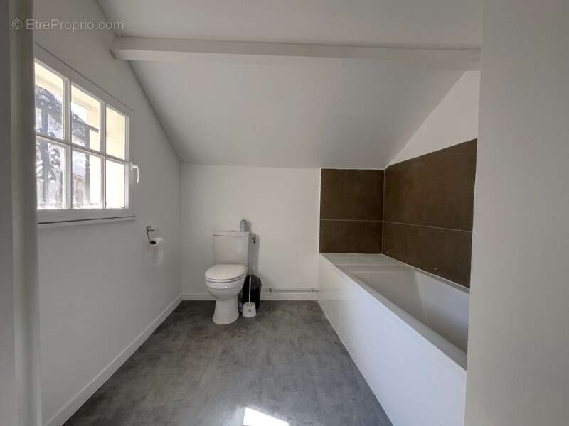 Maison à GRISY-LES-PLATRES