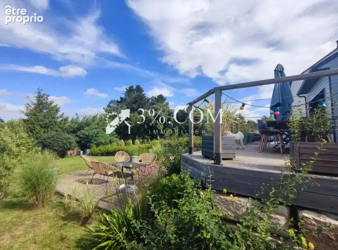 Maison de 2019, dans un environnment privilégié de Baden - photo 16