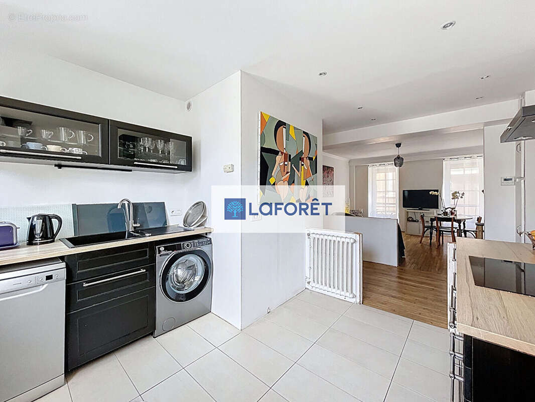 Appartement à BREST