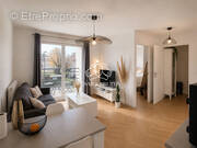 Appartement à MARCY-L'ETOILE