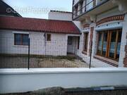 Appartement à CORBIE