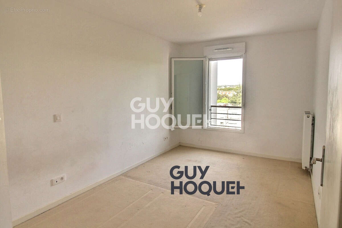 Appartement Limeil Brevannes 3 pièce(s) 58 m2 - photo 4