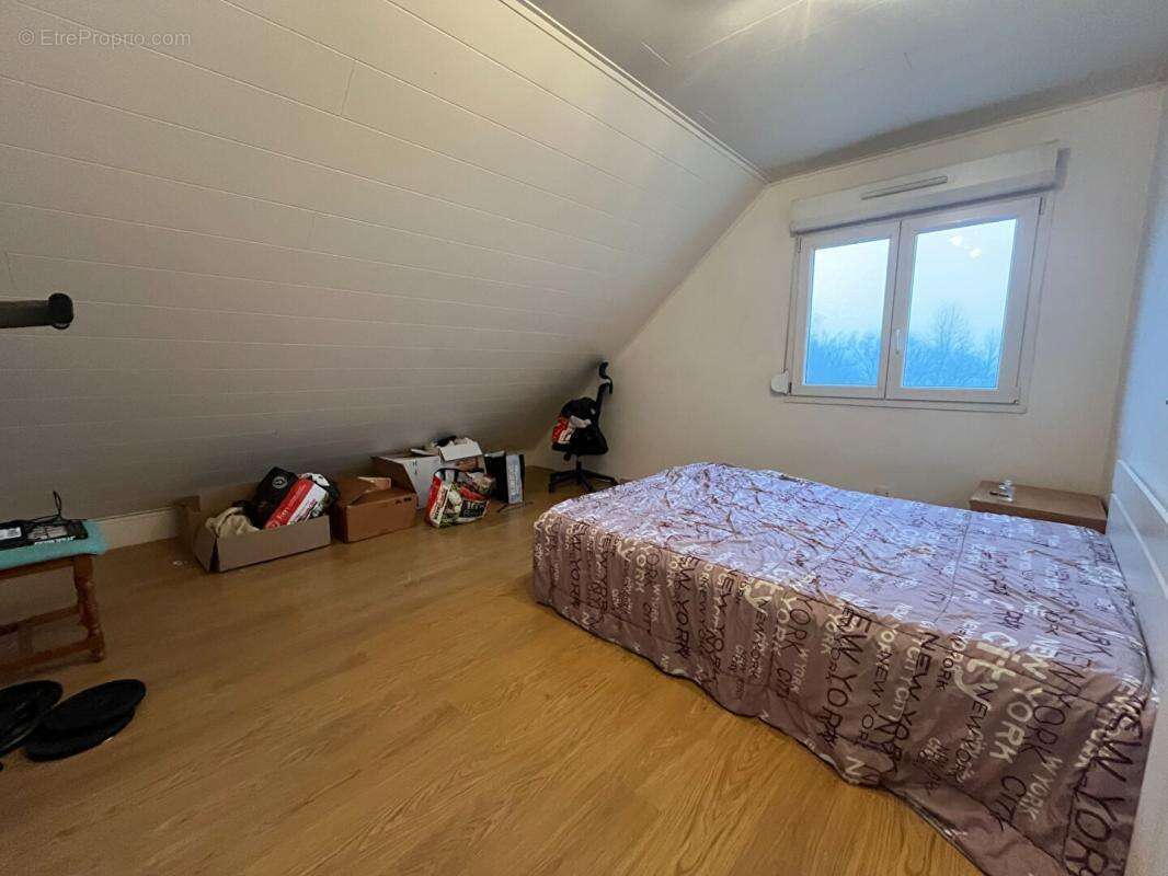 Maison - 5 pièce(s) - 110 m2 - photo 9