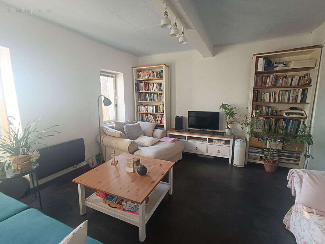 Maison à CASTELNAUDARY