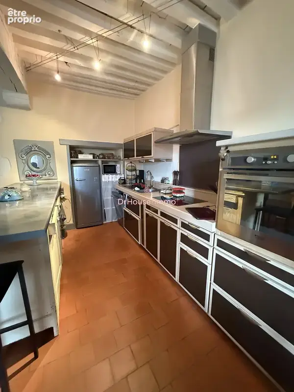 Maison 5 pièces 95 m² à vendre à Saint-Marcel (36200) - photo 41