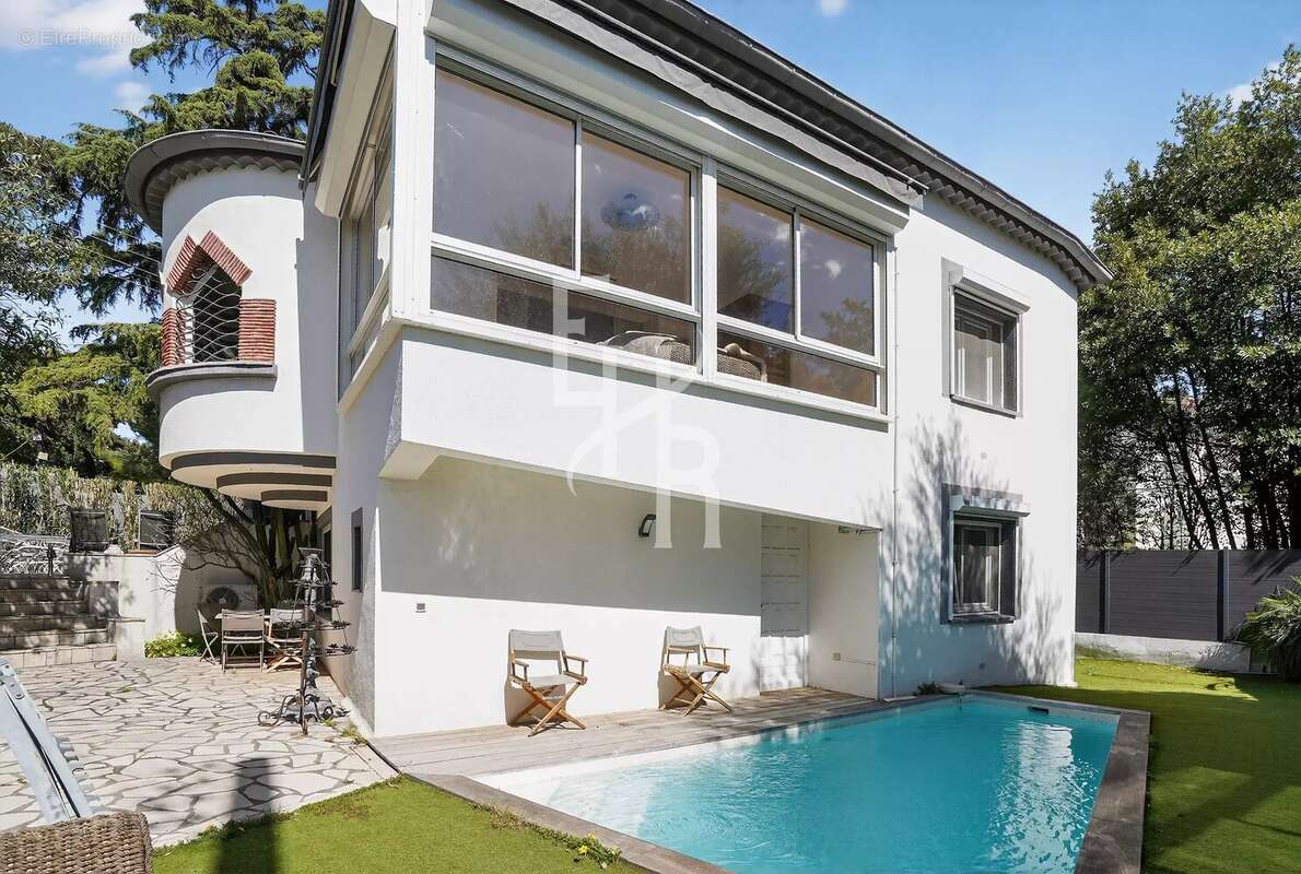 Maison à CANNES
