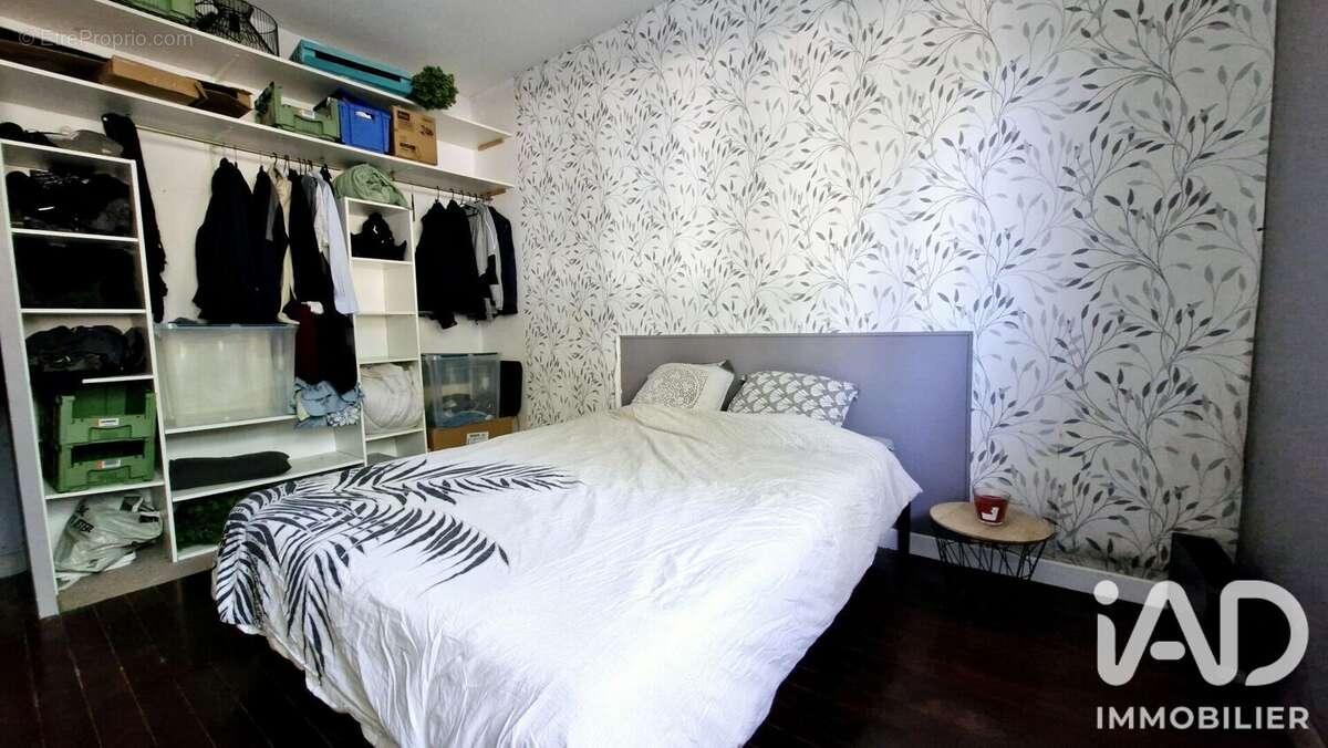 Appartement 59 m² à Luce  - photo 5