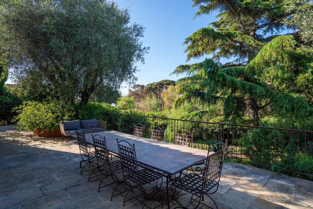 Maison à GRIMAUD